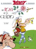 Livro - A rosa e o gládio (Nº 29)