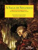 Livro - A saga de Siegfried