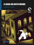 Livro - A saga do gato negro