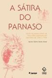 Livro - A sátira do parnaso