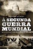 Livro - A Segunda Guerra Mundial