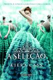 Livro - A seleção