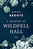 Livro - A senhora de Wildfell Hall