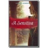Livro A Sensitiva - Leya