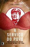 Livro - A serviço do povo