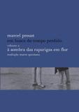 Livro - À sombra das raparigas em flor