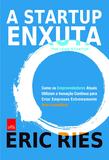 Livro - A startup enxuta