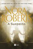 Livro - A suspeita