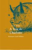 Livro - A teia de Charlotte