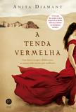 Livro - A tenda vermelha