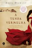 Livro - A tenda vermelha