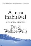 Livro - A terra inabitável