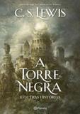 Livro - A torre negra