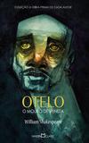 Livro - A tragédia de Otelo
