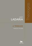 Livro - A trindade - Mistério de comunhão