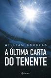 Livro - A última carta do tenente