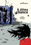 Livro - A última chance