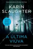 Livro - A última viúva