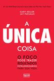 Livro - A única coisa