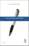 Livro - A universidade reformanda