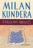 Livro - A valsa dos adeuses