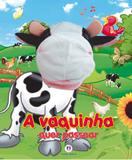Livro - A vaquinha quer passear