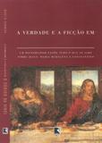 Livro - A verdade e a ficção em O código Da Vinci