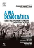 Livro - A via democrática
