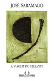 Livro - A viagem do elefante