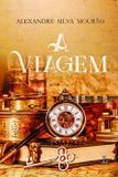 Livro - A Viagem