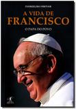 Livro - A vida de Francisco