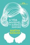 Livro - A vida invisível de Eurídice Gusmão