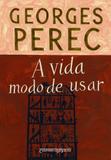 Livro - A vida modo de usar