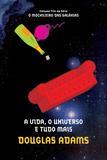 Livro - A vida, o universo e tudo mais