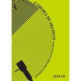 Livro - A vingança dos analógicos