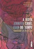 Livro - A visita cruel do tempo
