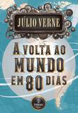 Livro - A volta ao mundo em 80 dias