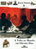 Livro - A Volta ao Mundo em 80 Dias