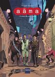 Livro - Aâma - Volume 1