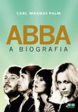 Livro - Abba: A biografia