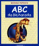 Livro - ABC da bicharada