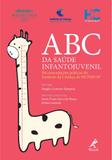 Livro - ABC da saúde infantojuvenil