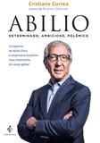 Livro - Abilio