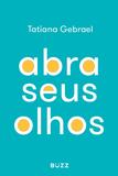 Livro - Abra seus olhos