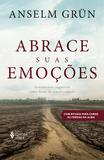 Livro - Abrace suas emoções