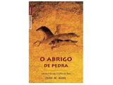 Livro Abrigo de Pedra - Jean M. Auel