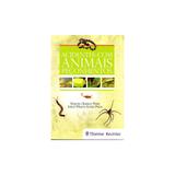 Livro - Acidentes com Animais Peçonhentos - Weiss - Revinter