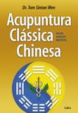 Livro - Acupuntura Clássica Chinesa