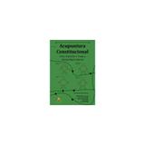 Livro - Acupuntura Constitucional - Como entender e Tratar a Biotipologia Humana - Rossetto - Andreoli