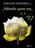 Livro - Adivinhe quem sou